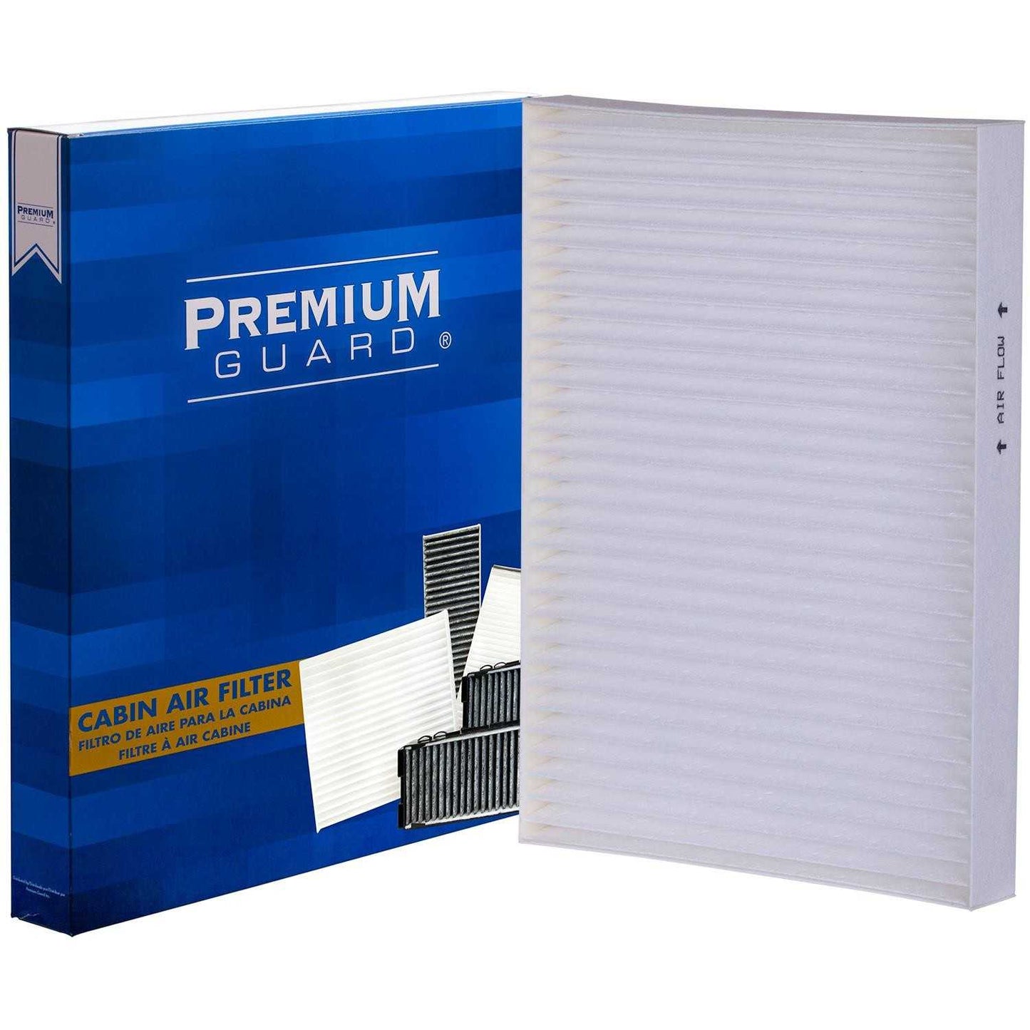 Pronto Cabin Air Filter PC6176