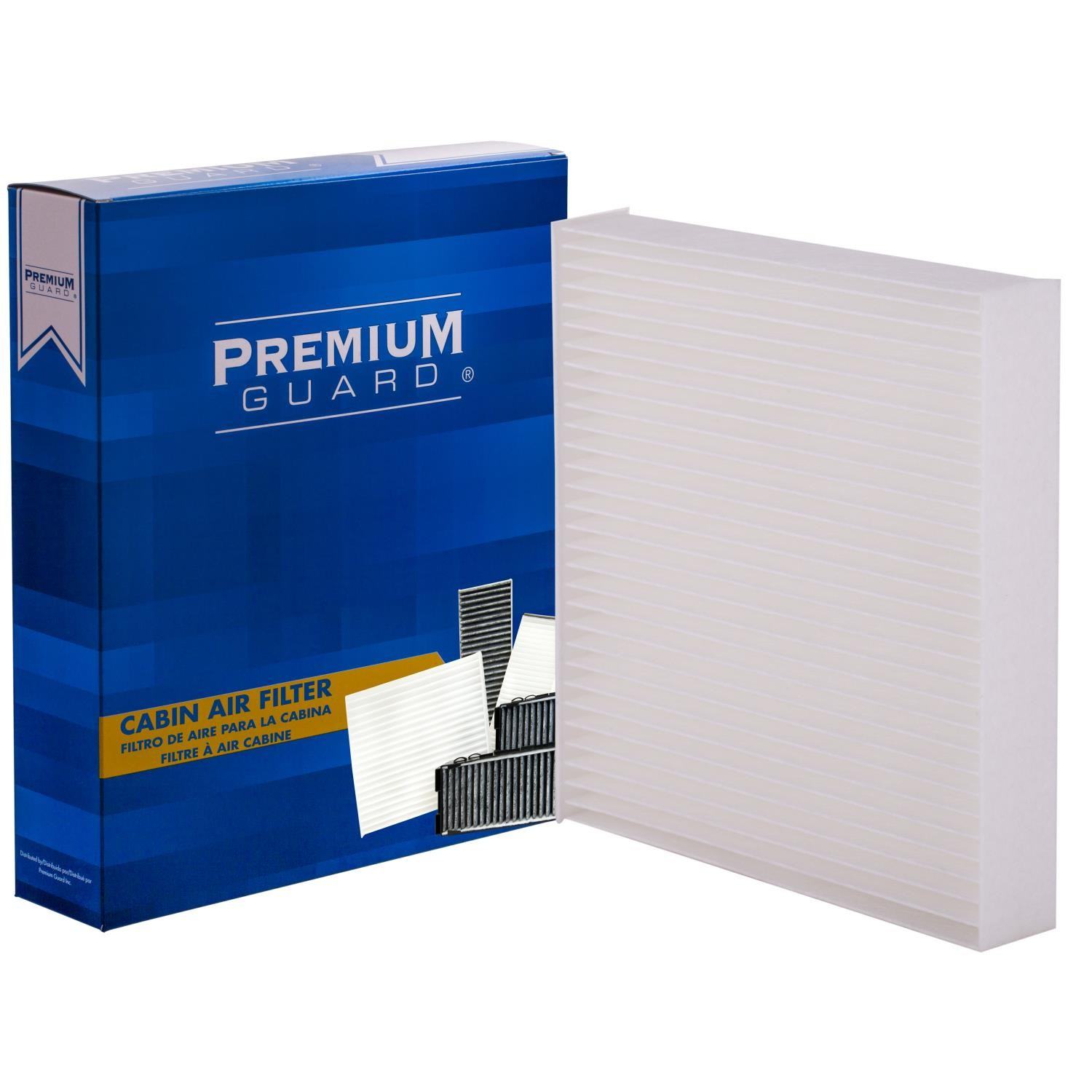 Pronto Cabin Air Filter PC6185