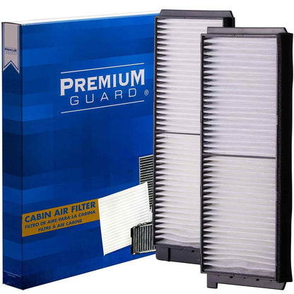 Pronto Cabin Air Filter PC6203