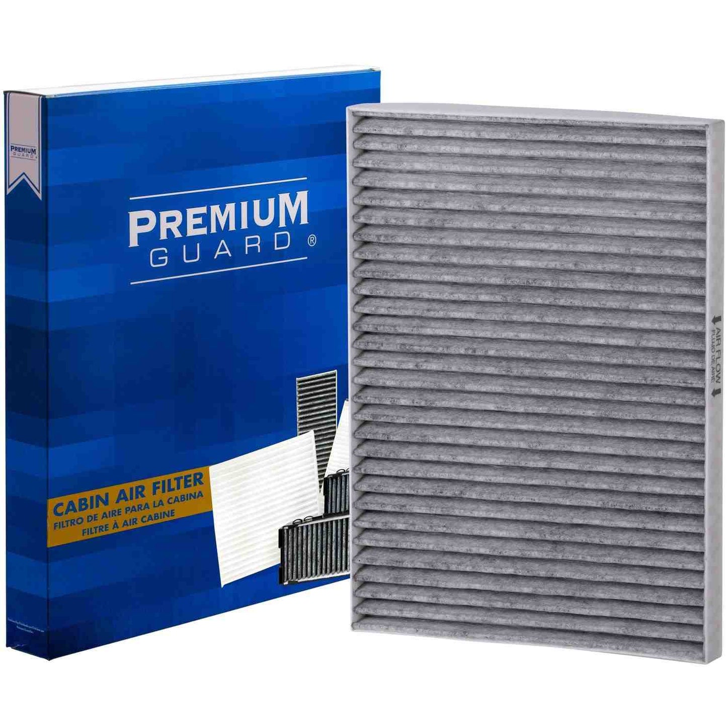 Pronto Cabin Air Filter PC6205C