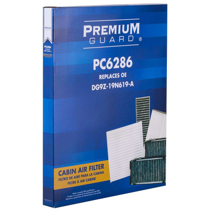 Pronto Cabin Air Filter PC6286