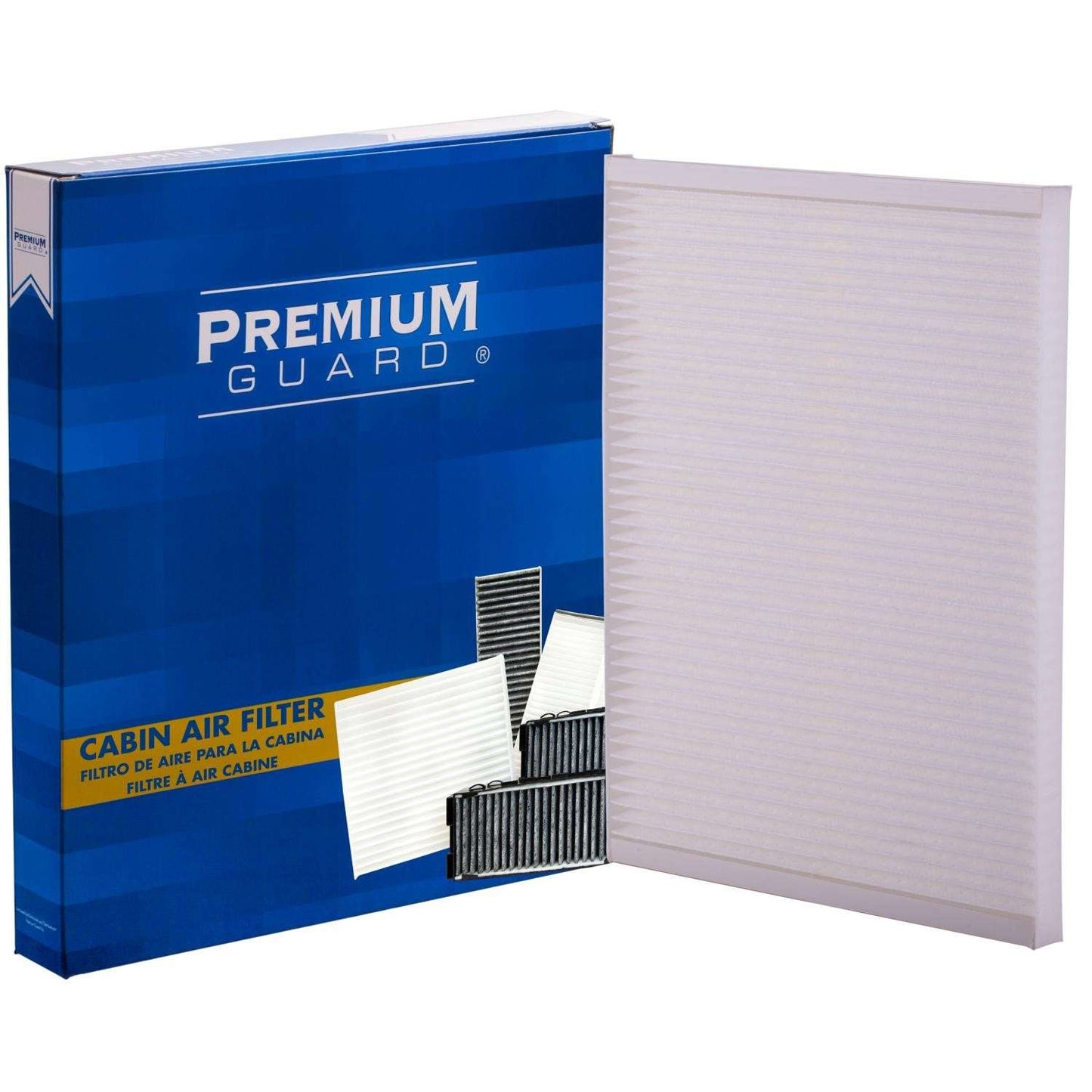 Pronto Cabin Air Filter PC7615