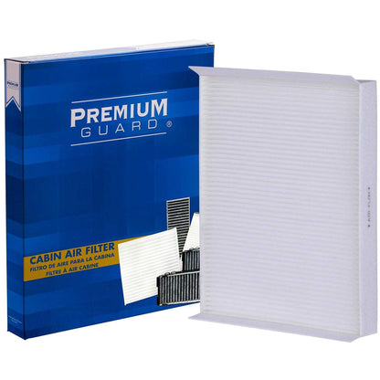 Pronto Cabin Air Filter PC8155