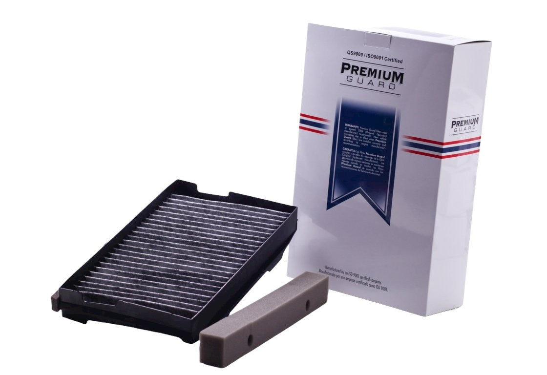 Pronto Cabin Air Filter PC8165