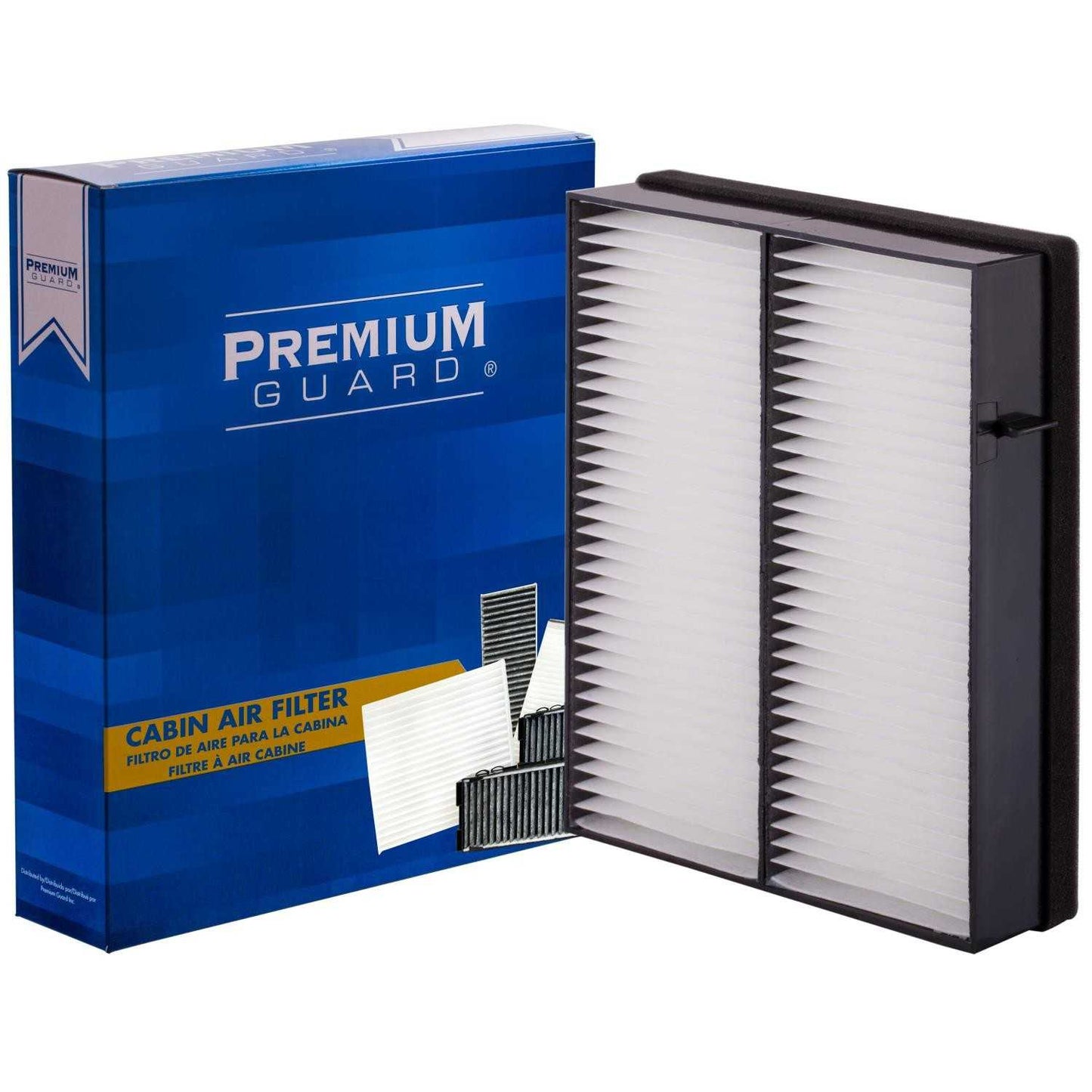 Pronto Cabin Air Filter PC8184