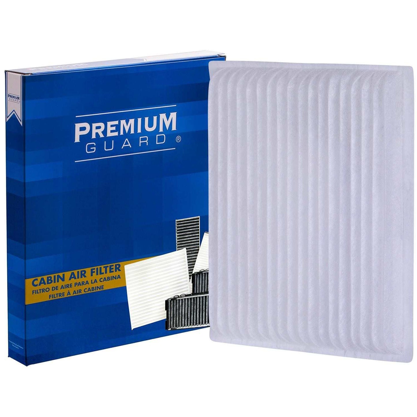 Pronto Cabin Air Filter PC8188