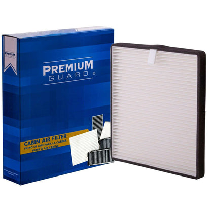 Pronto Cabin Air Filter PC8210