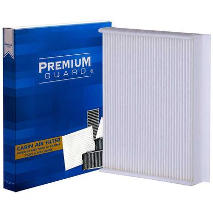 Pronto Cabin Air Filter PC8214