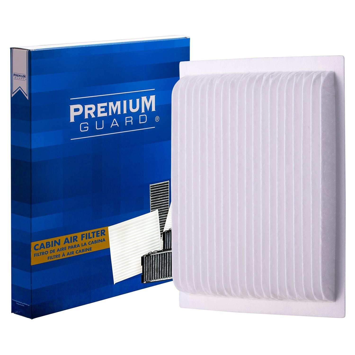 Pronto Cabin Air Filter PC8222