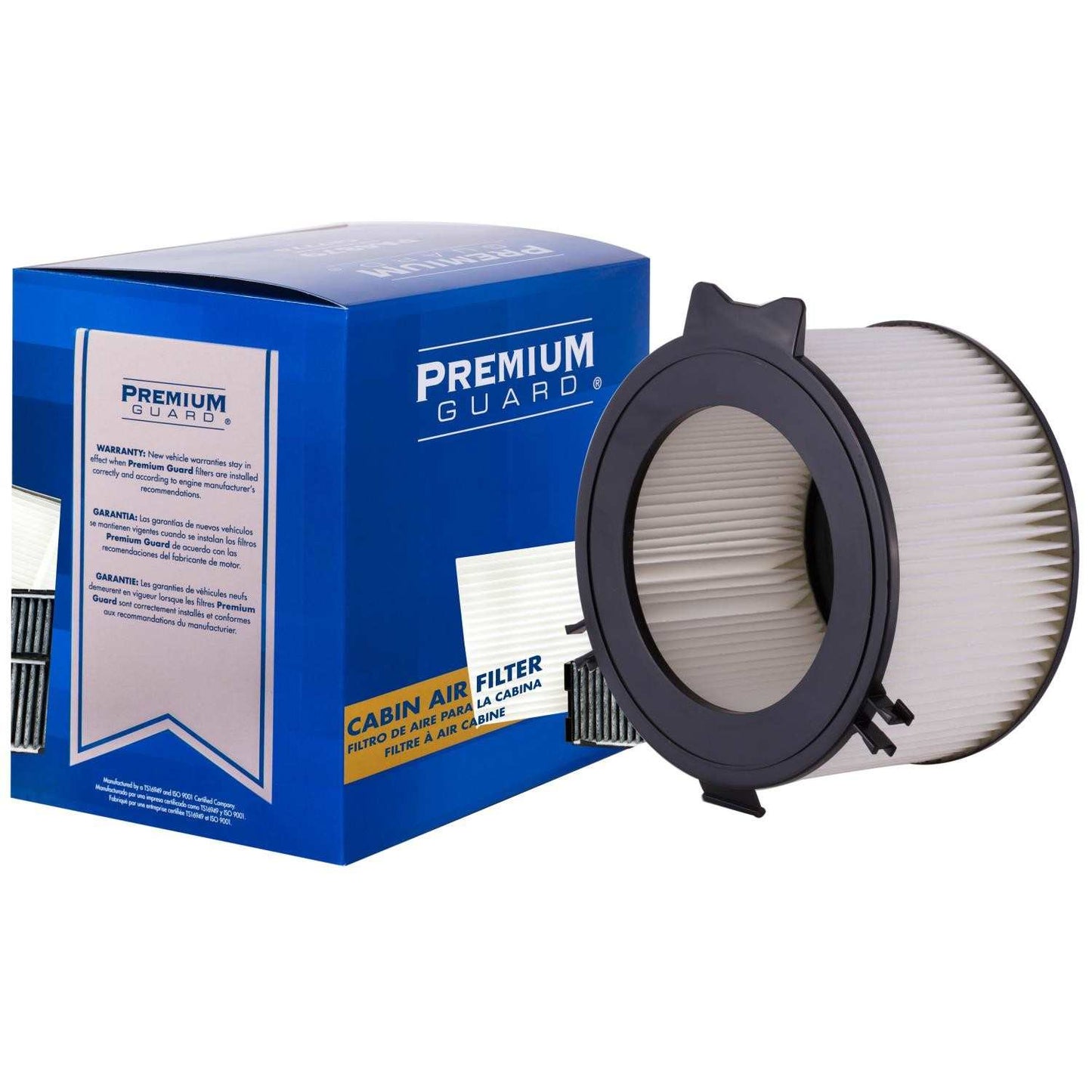 Pronto Cabin Air Filter PC8233