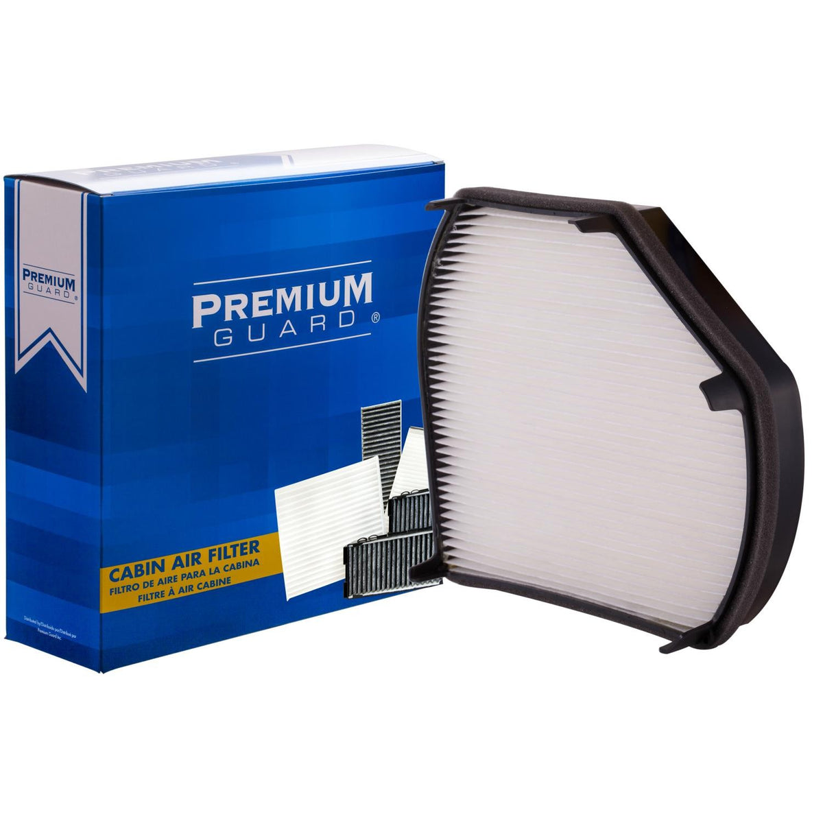 Pronto Cabin Air Filter PC8908