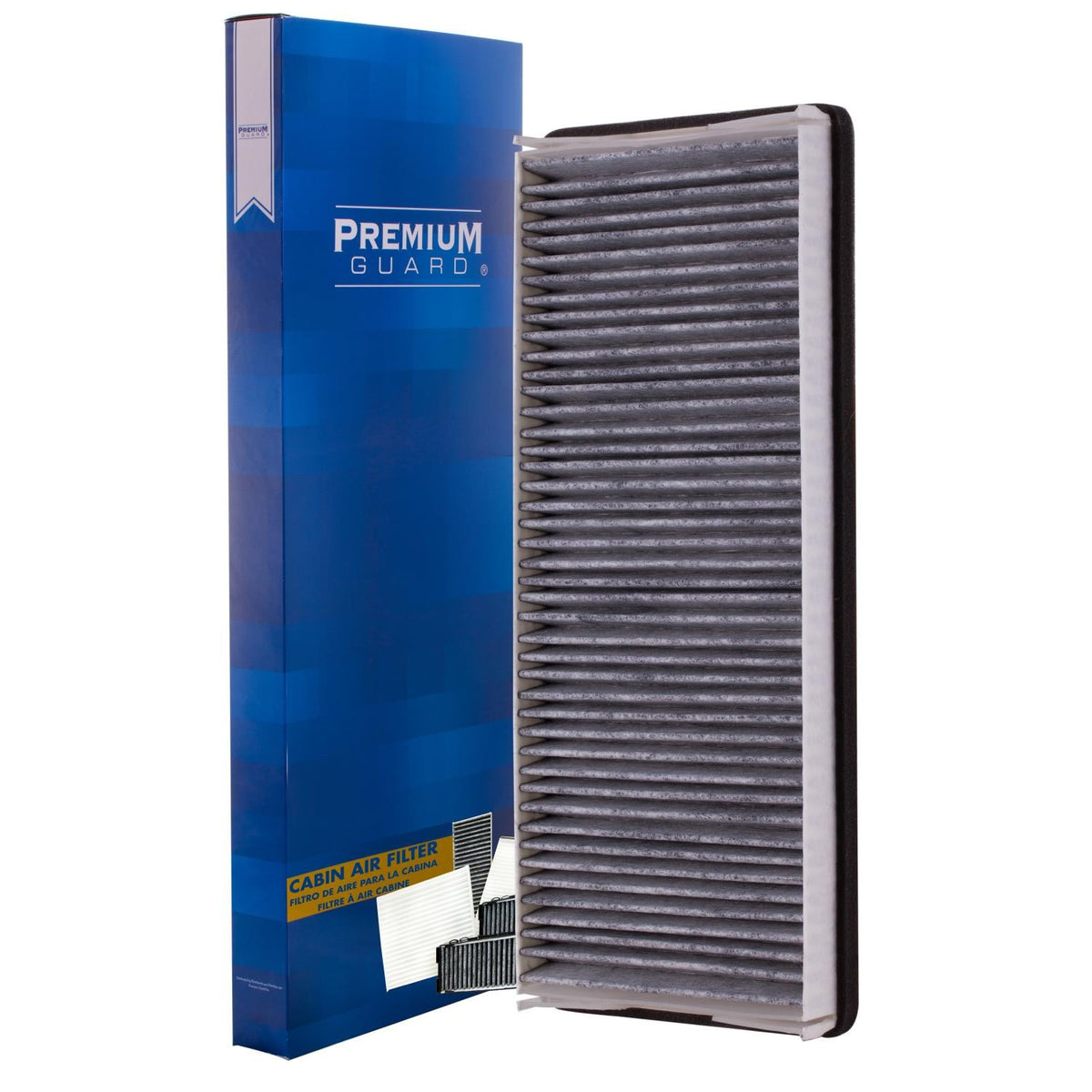 Pronto Cabin Air Filter PC9262