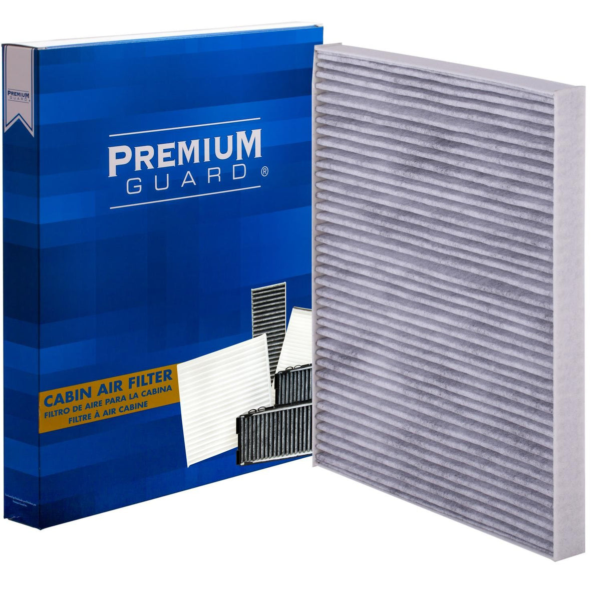 Pronto Cabin Air Filter PC9353