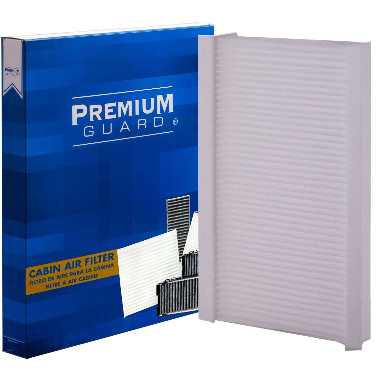 Pronto Cabin Air Filter PC9369