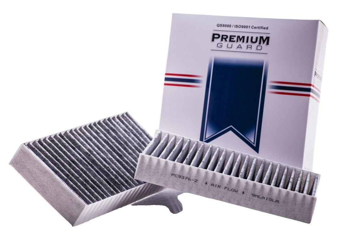 Pronto Cabin Air Filter PC9376