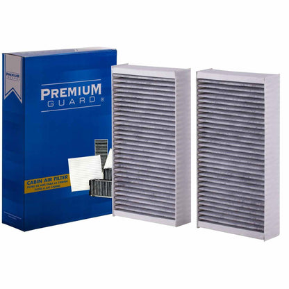 Pronto Cabin Air Filter PC9376