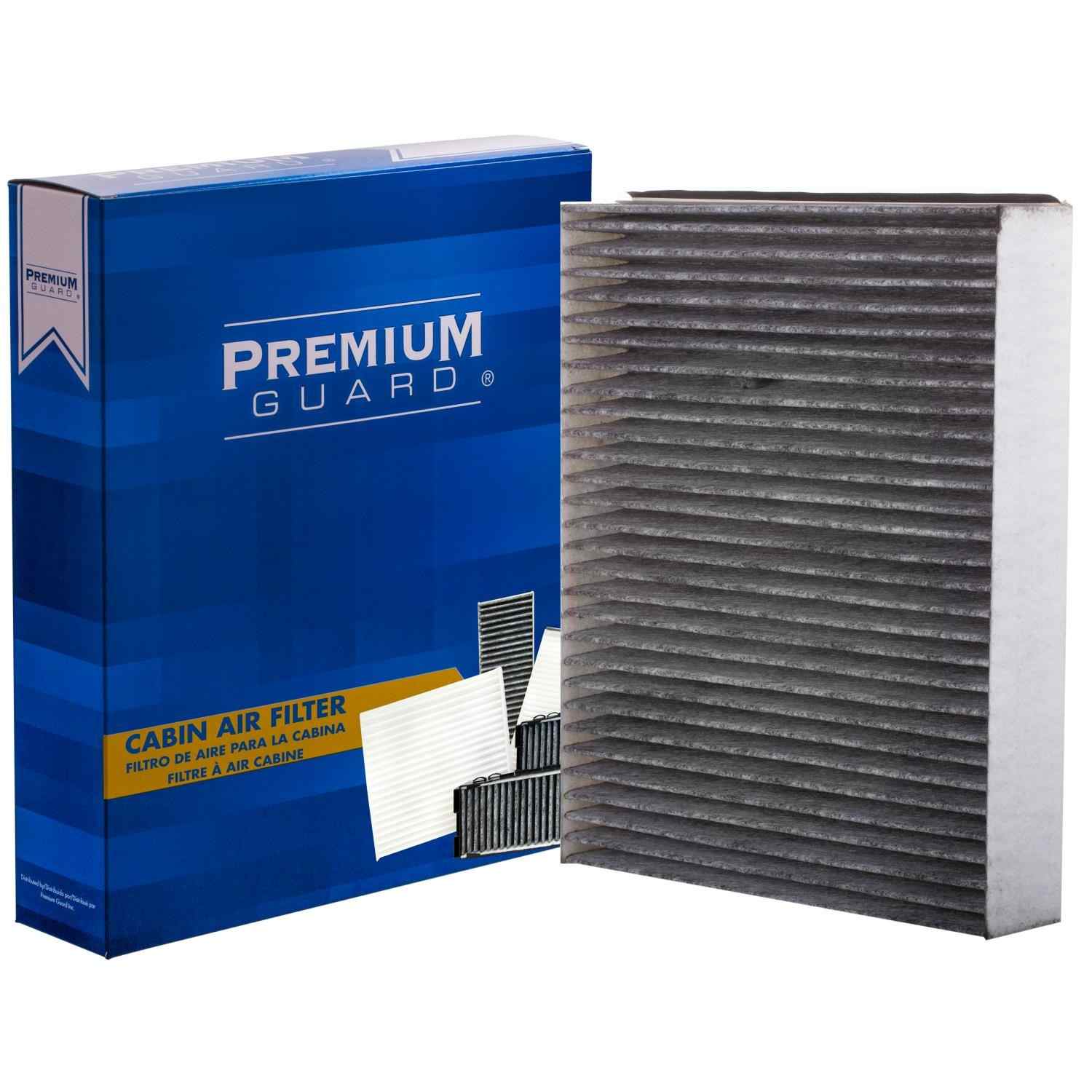 Pronto Cabin Air Filter PC9379