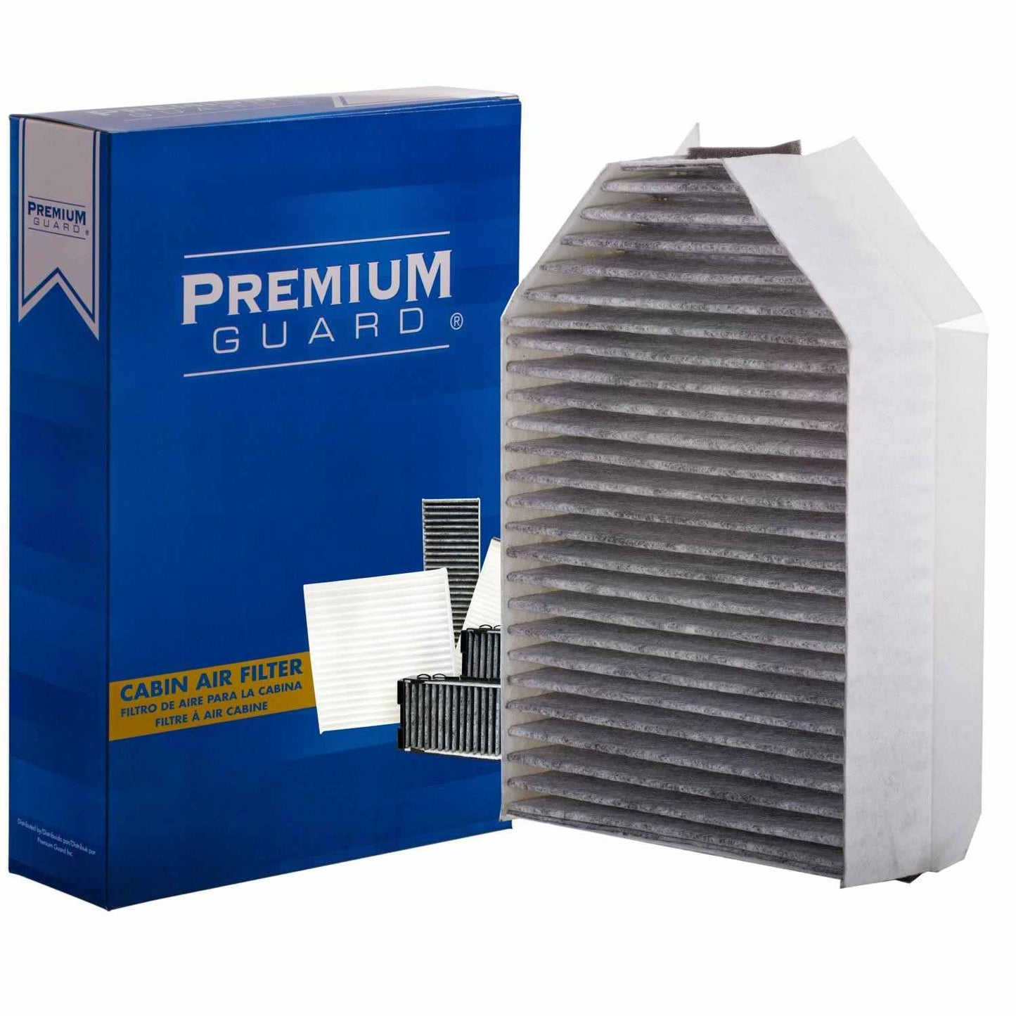 Pronto Cabin Air Filter PC9381