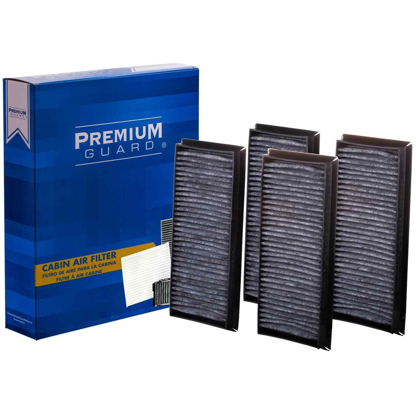 Pronto Cabin Air Filter PC9382