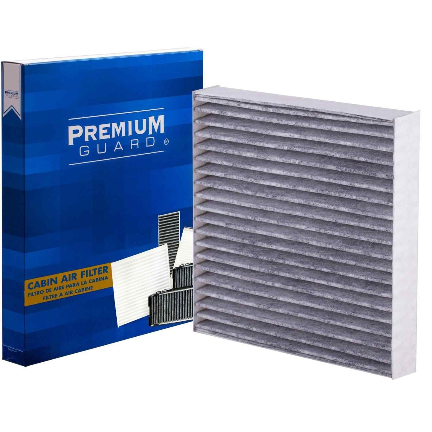 Pronto Cabin Air Filter PC9525