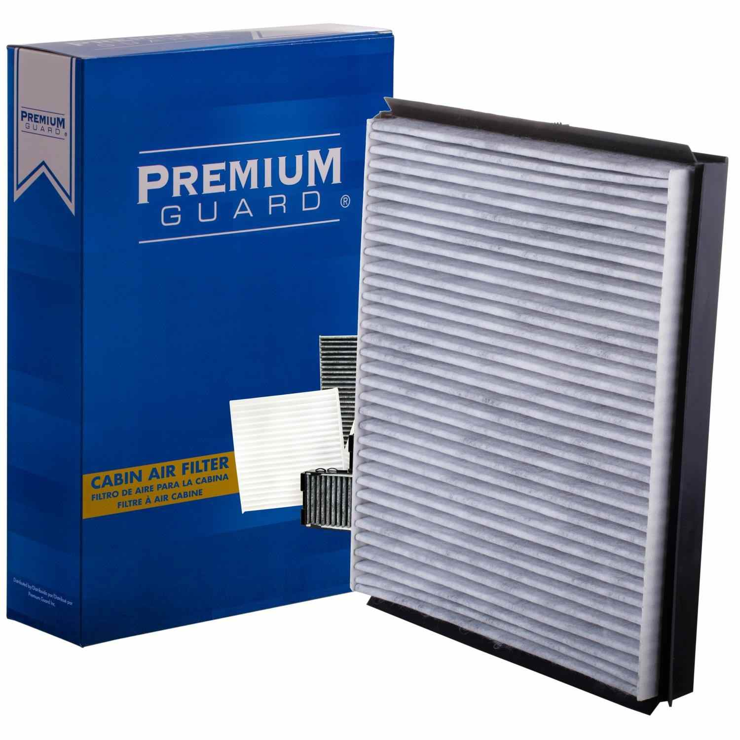 Pronto Cabin Air Filter PC99037C
