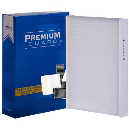 Pronto Cabin Air Filter PC99052