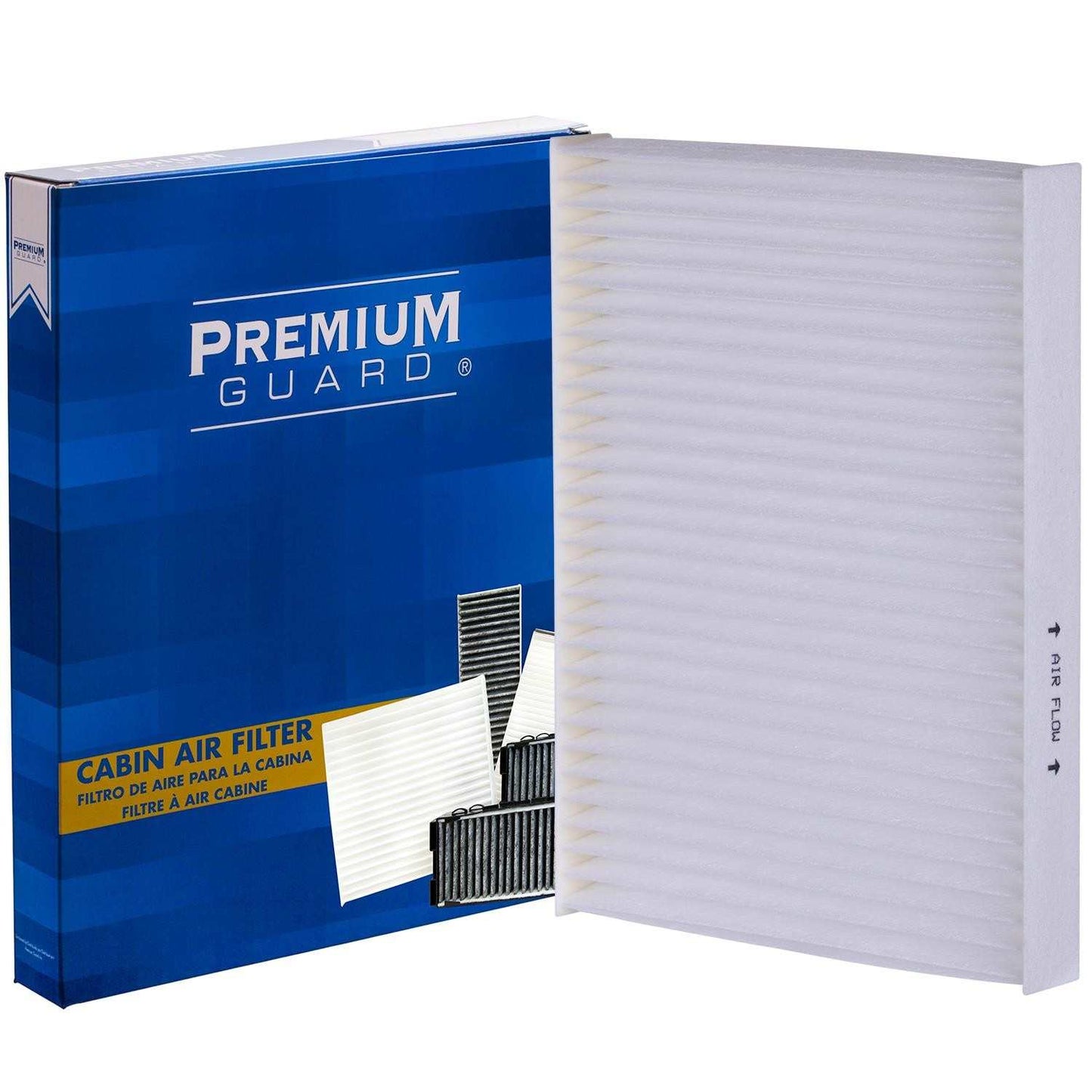 Pronto Cabin Air Filter PC99099