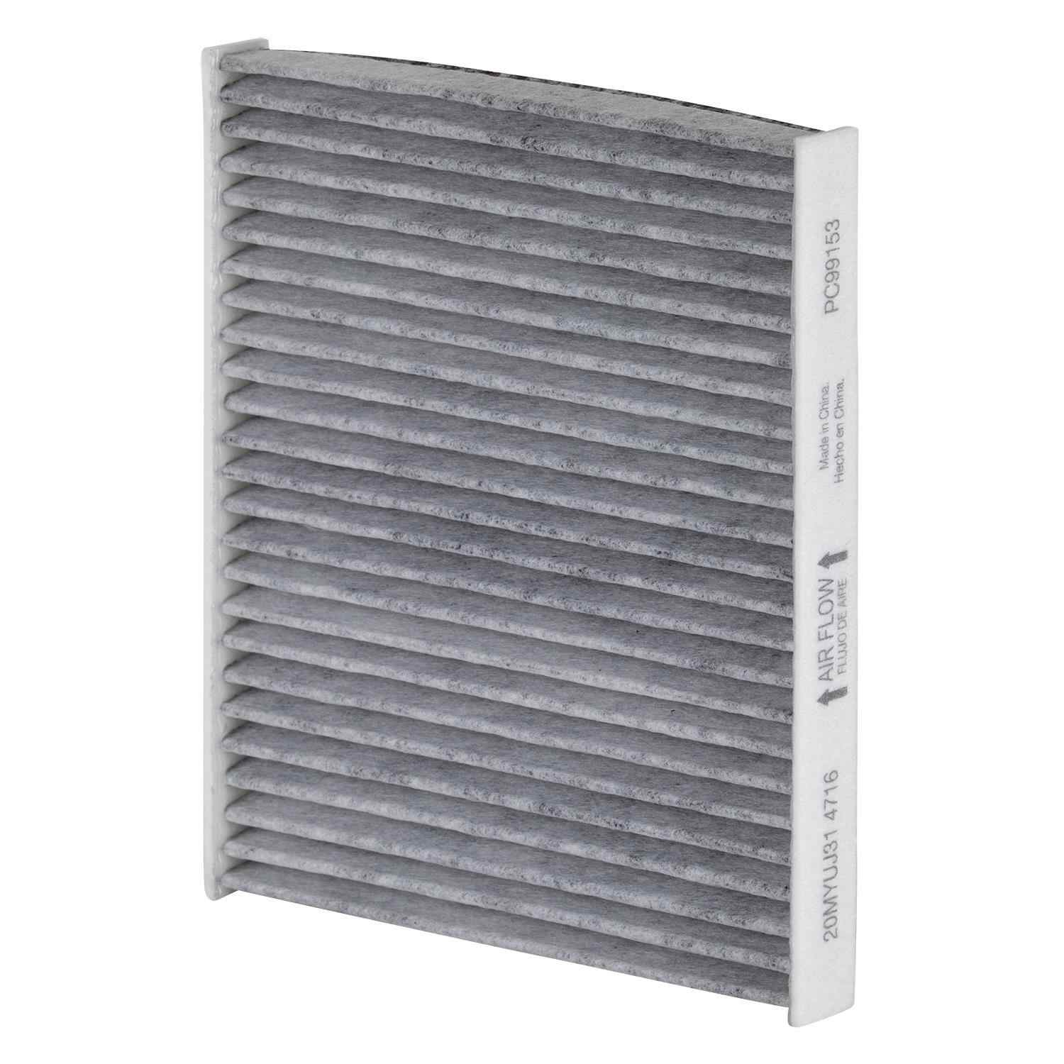 Pronto Cabin Air Filter PC99153