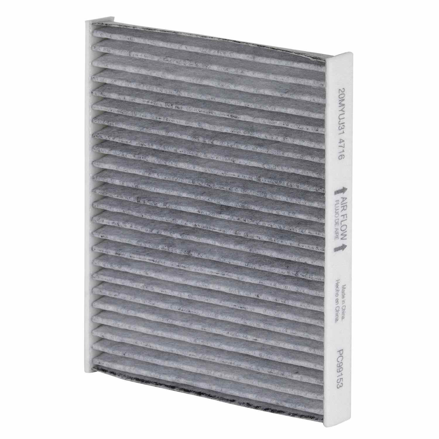 Pronto Cabin Air Filter PC99153