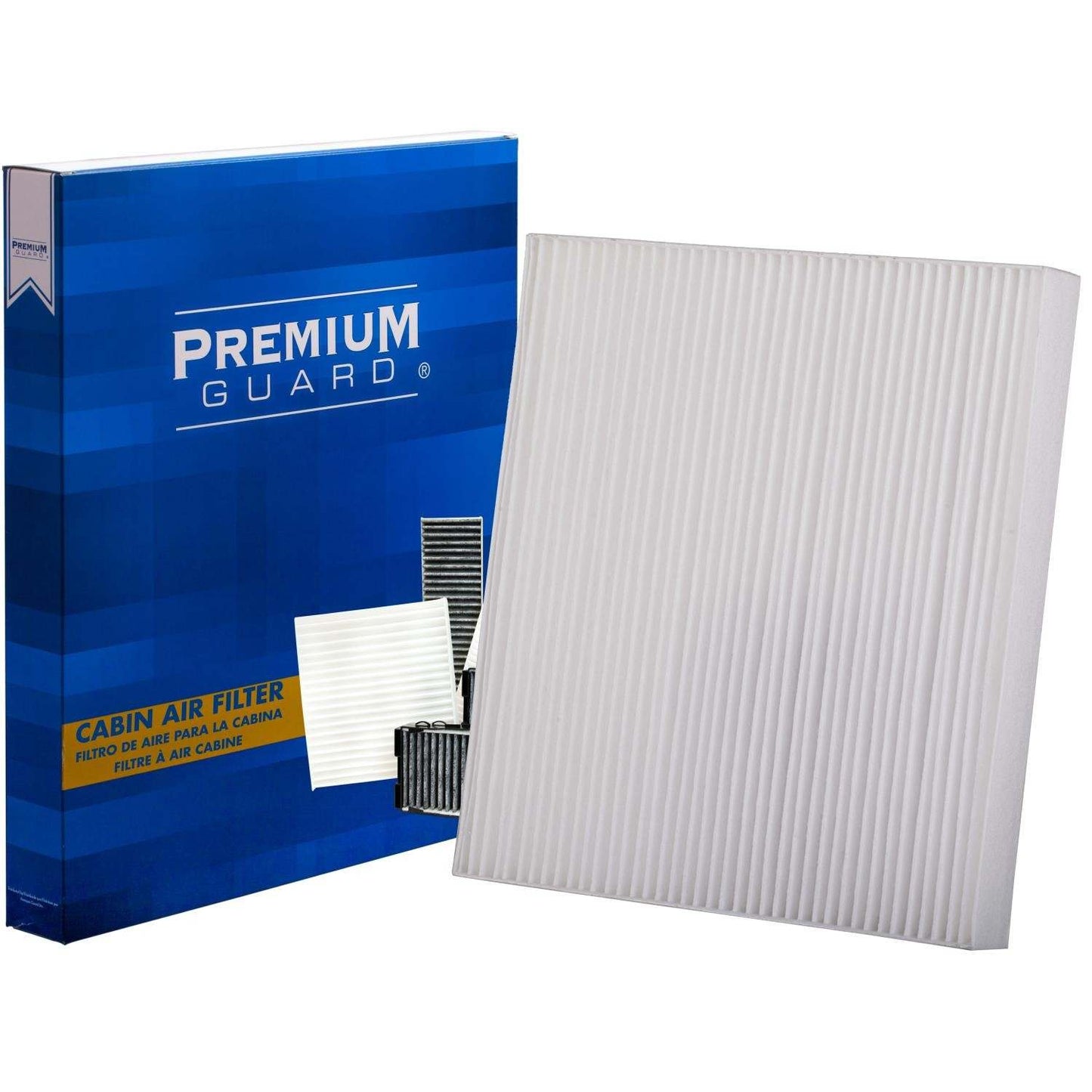 Pronto Cabin Air Filter PC99155