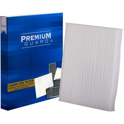 Pronto Cabin Air Filter PC99156