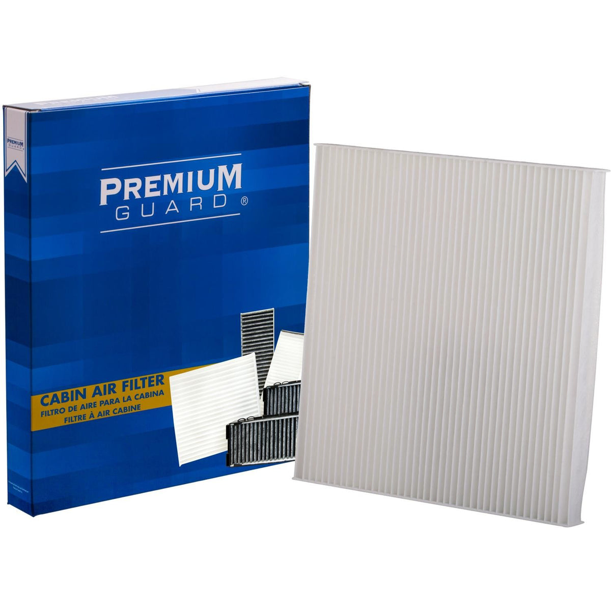 Pronto Cabin Air Filter PC99157