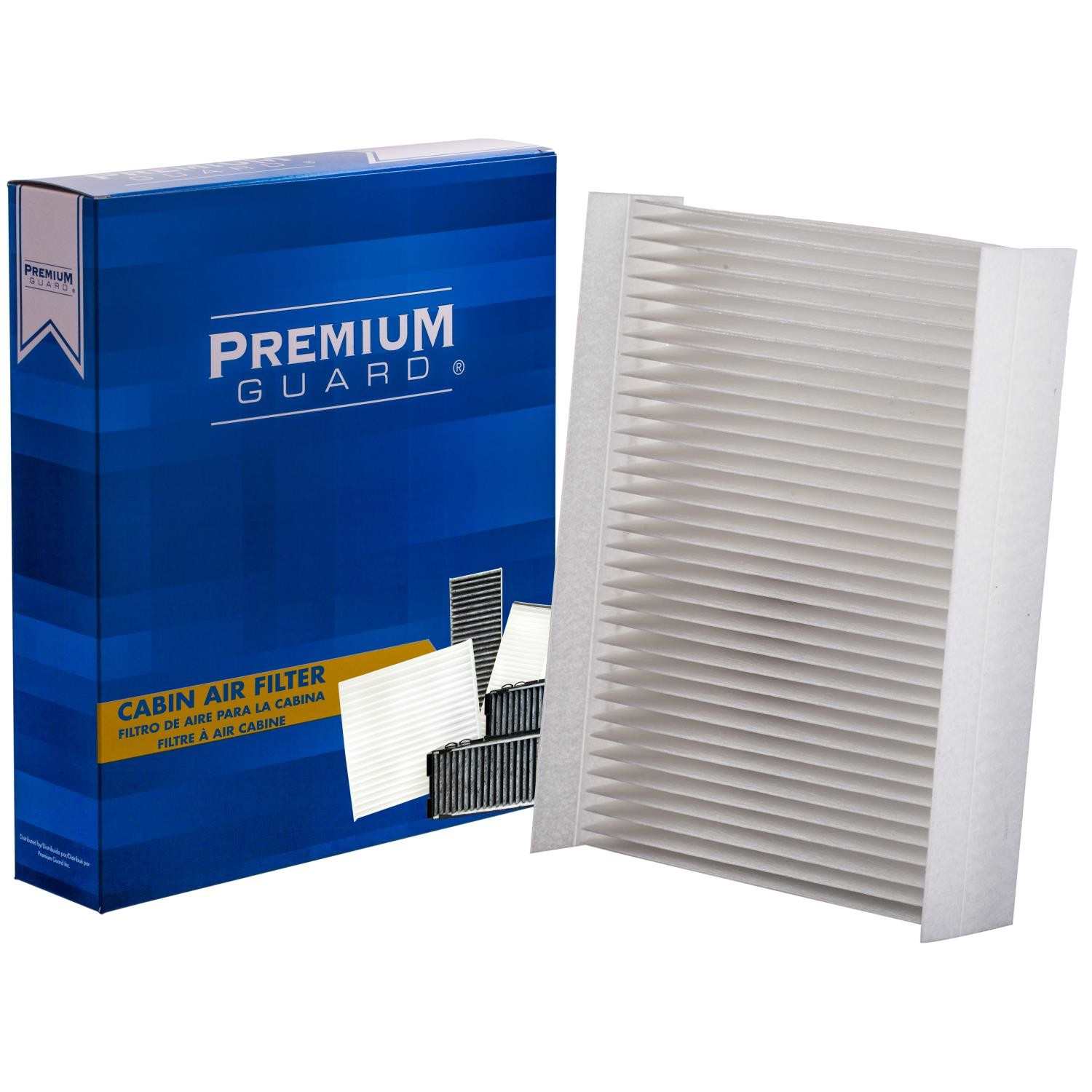 Pronto Cabin Air Filter PC99158