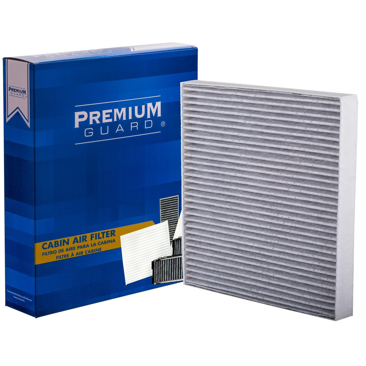 Pronto Cabin Air Filter PC99204C