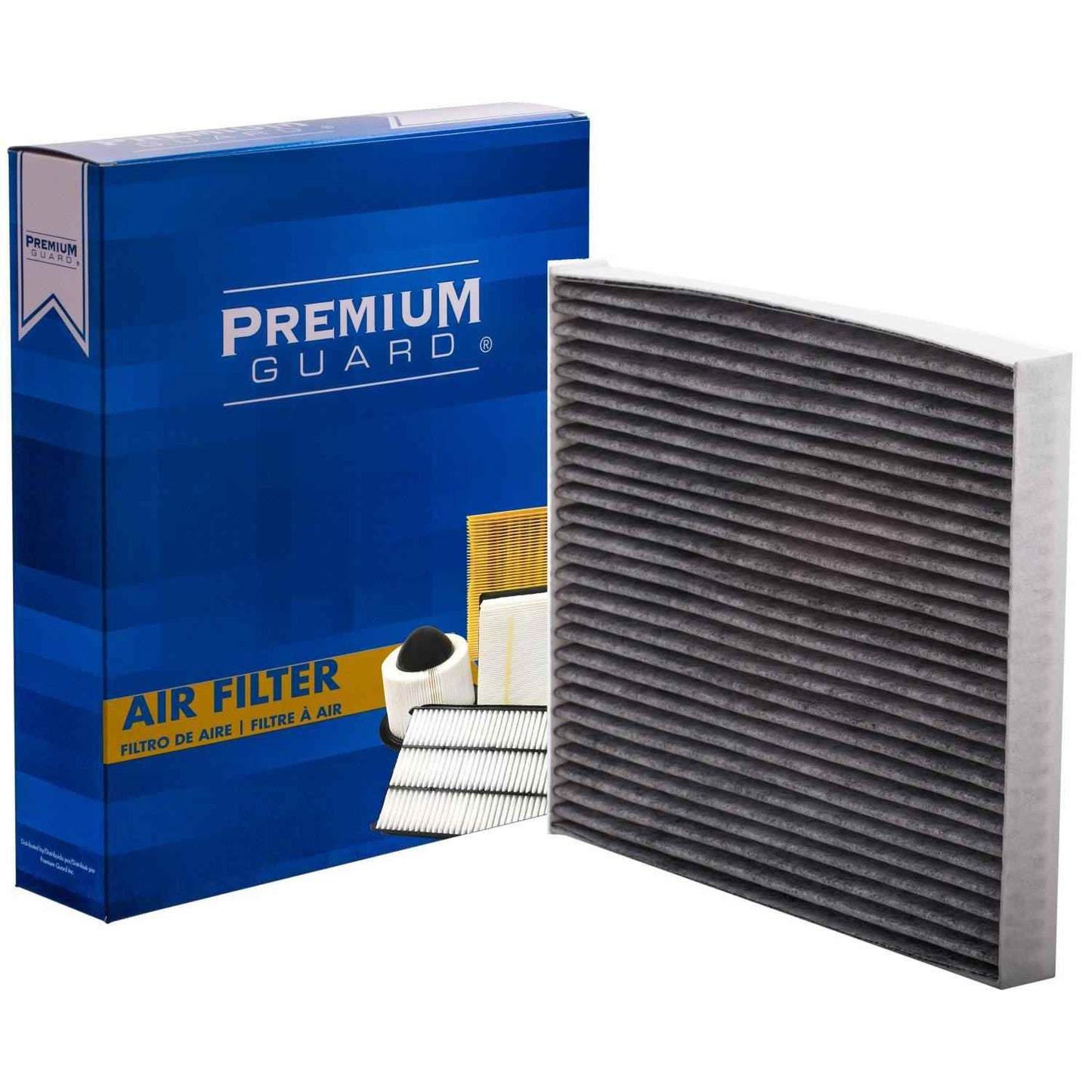 Pronto Cabin Air Filter PC99206C