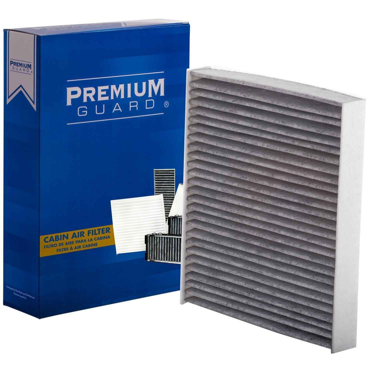 Pronto Cabin Air Filter PC99237C