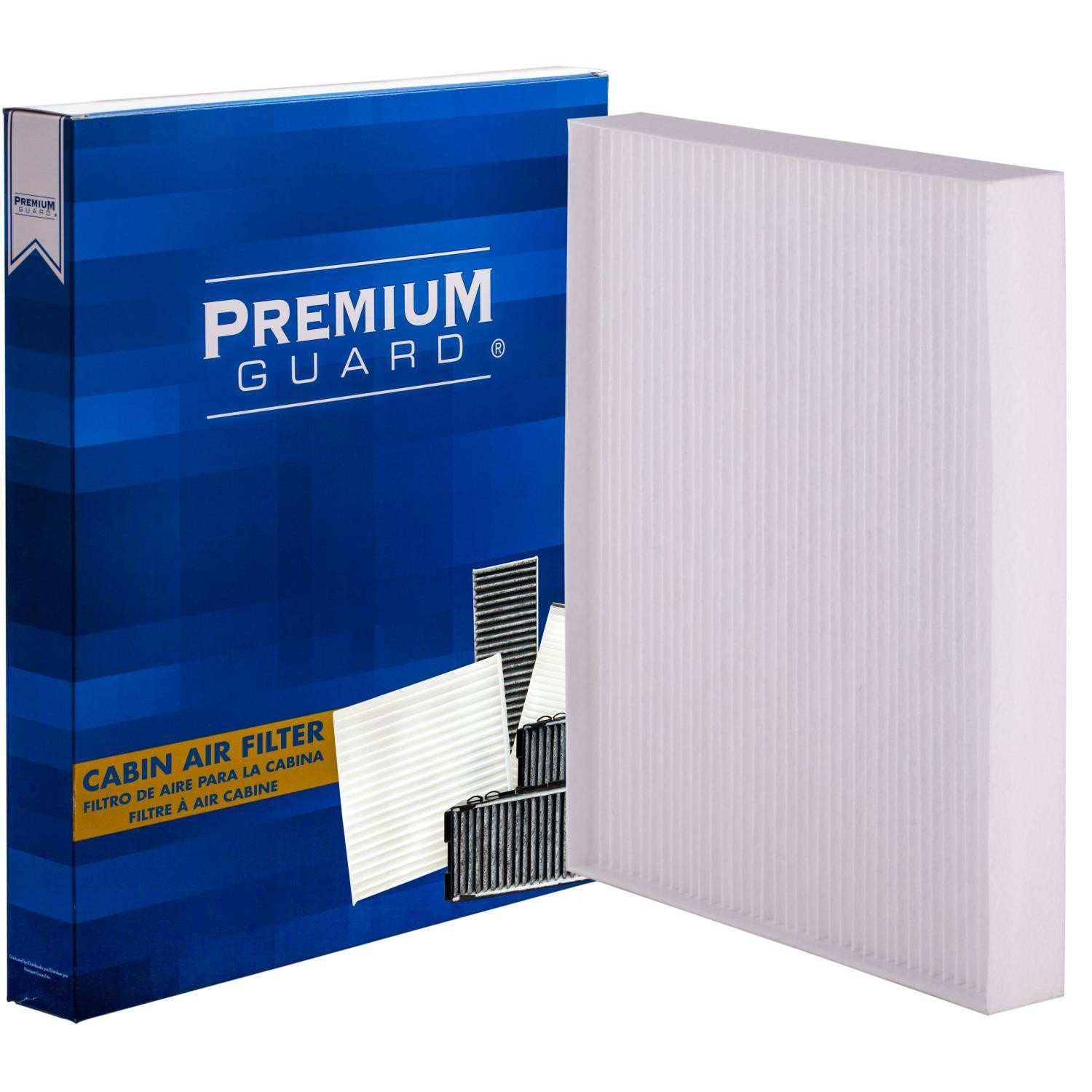 Pronto Cabin Air Filter PC99239