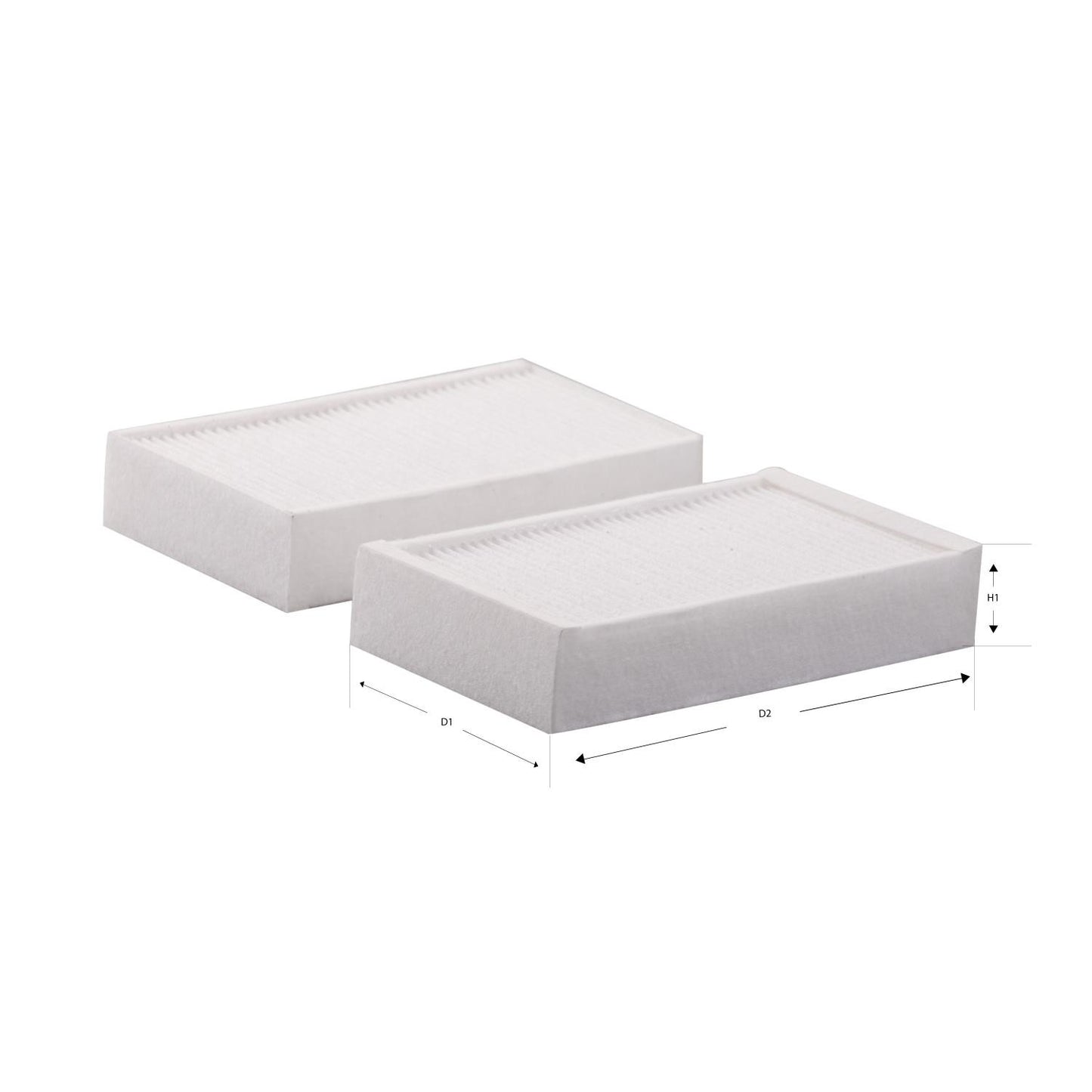 Pronto Cabin Air Filter PC99242