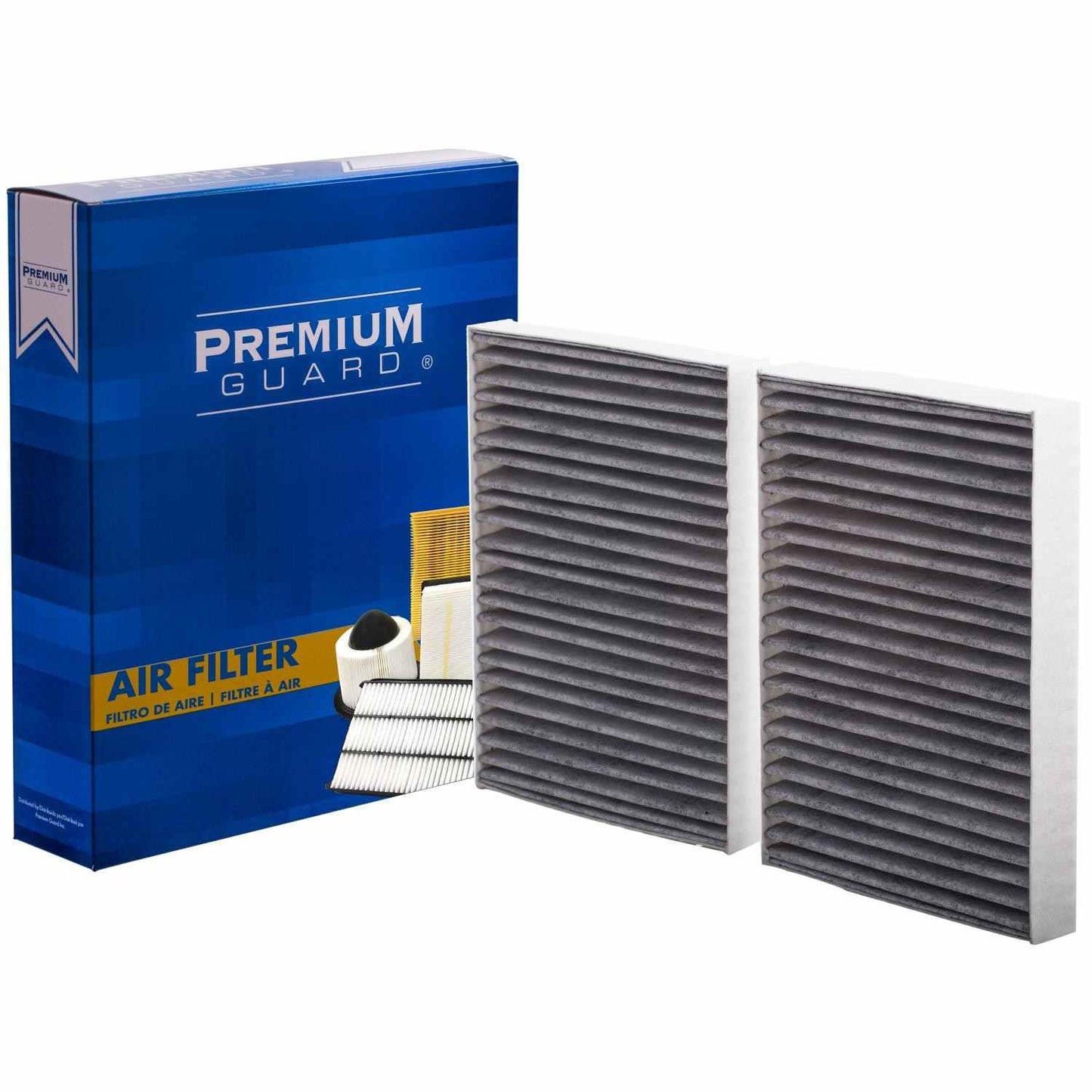 Pronto Cabin Air Filter PC99244