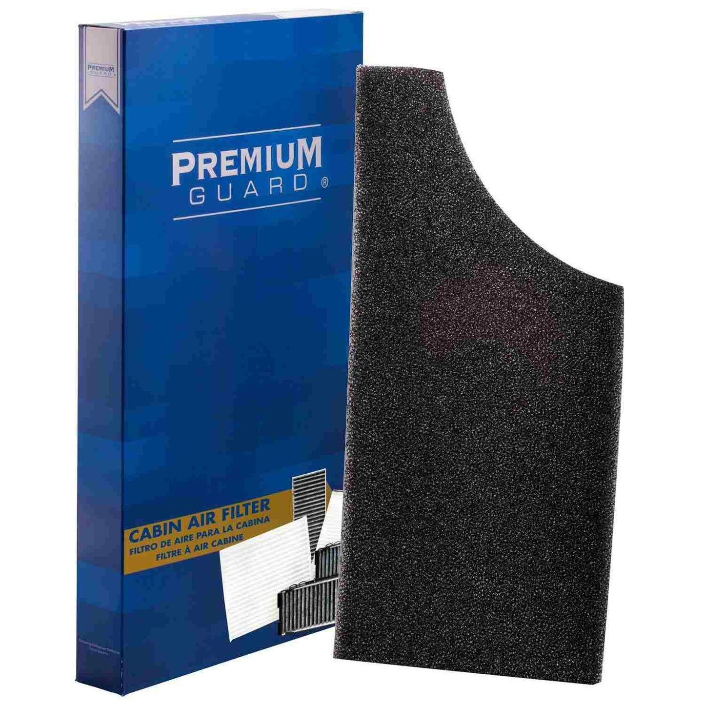 Pronto Cabin Air Filter PC99250