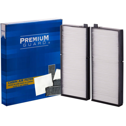 Pronto Cabin Air Filter PC99252