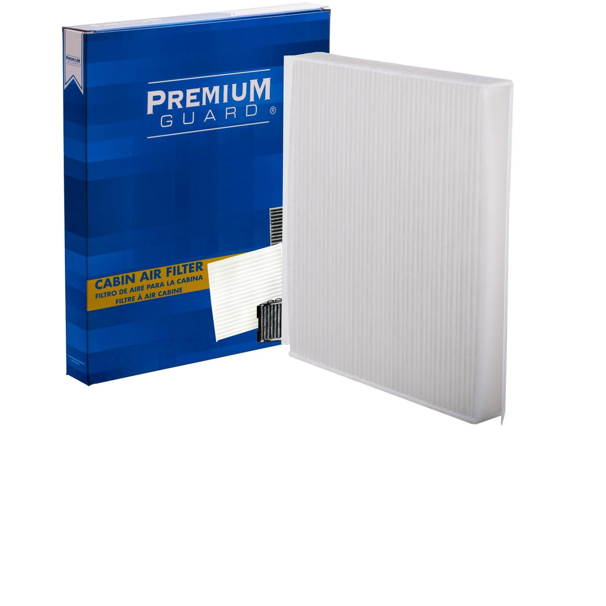 Pronto Cabin Air Filter PC99266