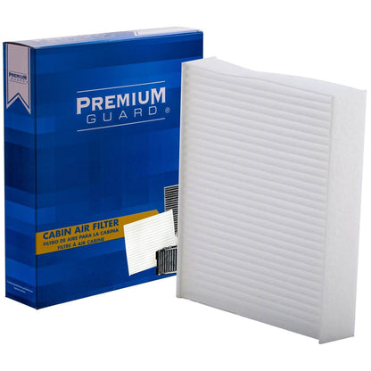 Pronto Cabin Air Filter PC99271