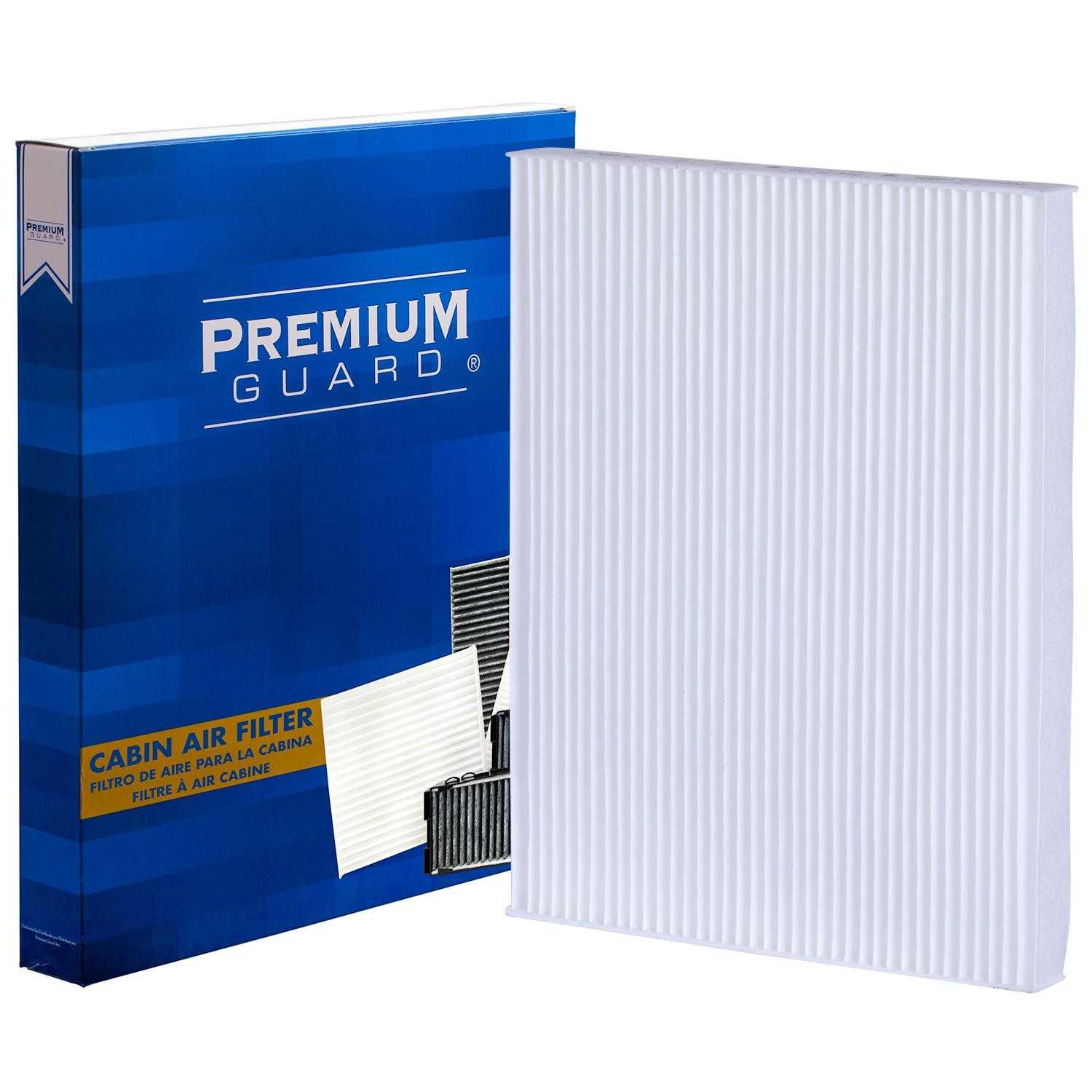 Pronto Cabin Air Filter PC99273