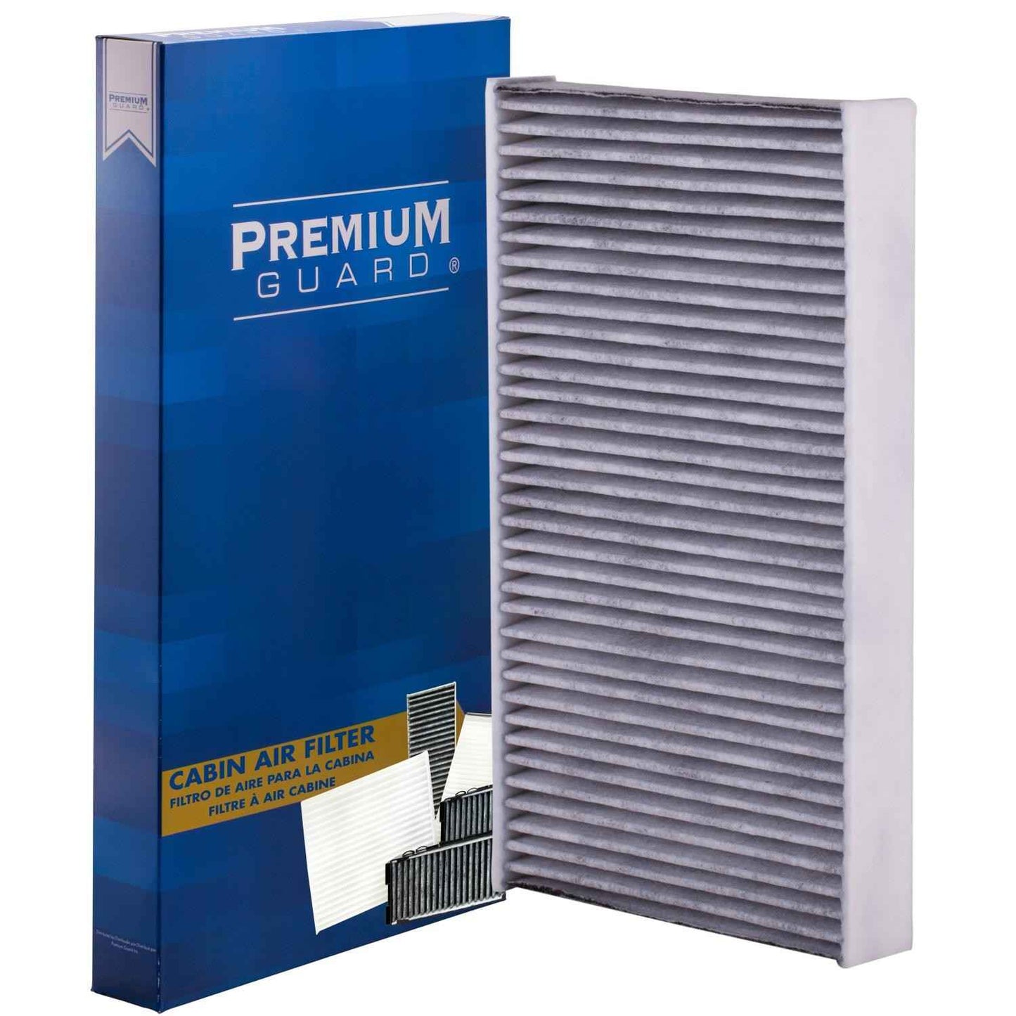 Pronto Cabin Air Filter PC99302C