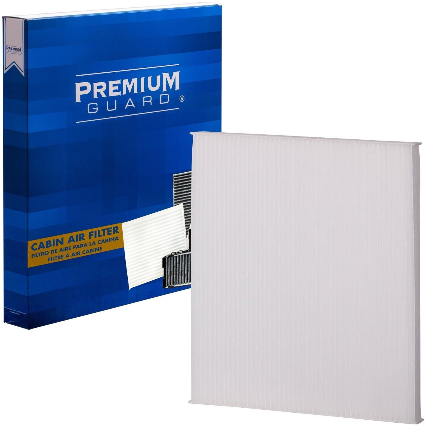 Pronto Cabin Air Filter PC9932