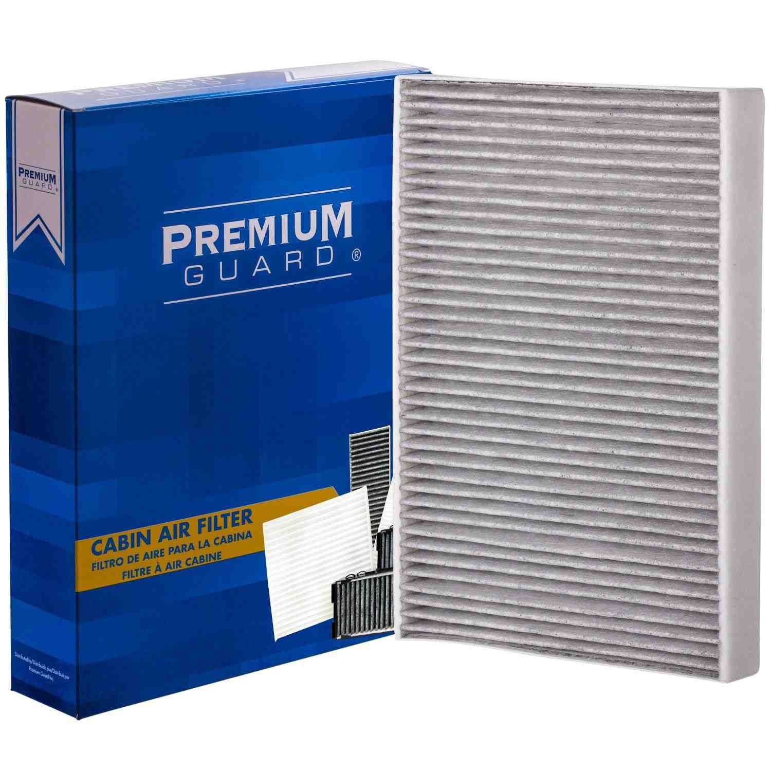 Pronto Cabin Air Filter PC99334C