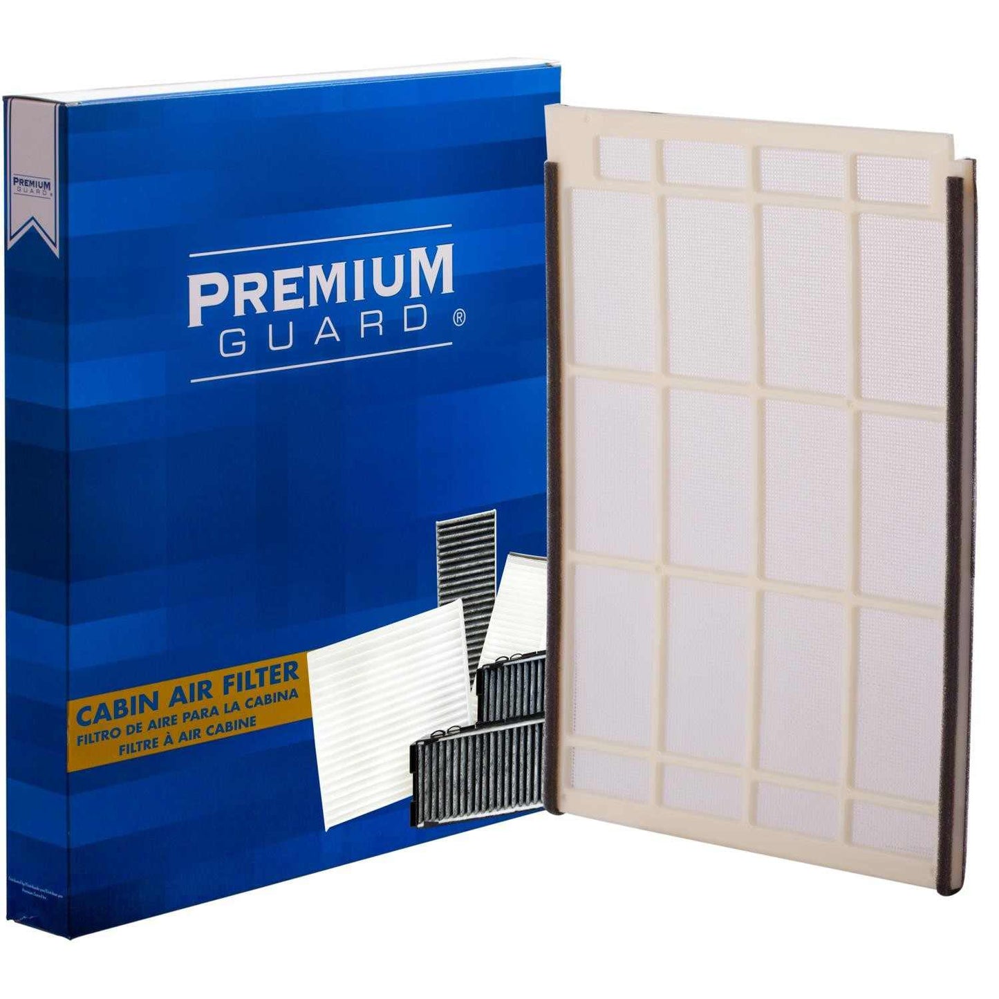 Pronto Cabin Air Filter PC9933