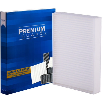 Pronto Cabin Air Filter PC99346