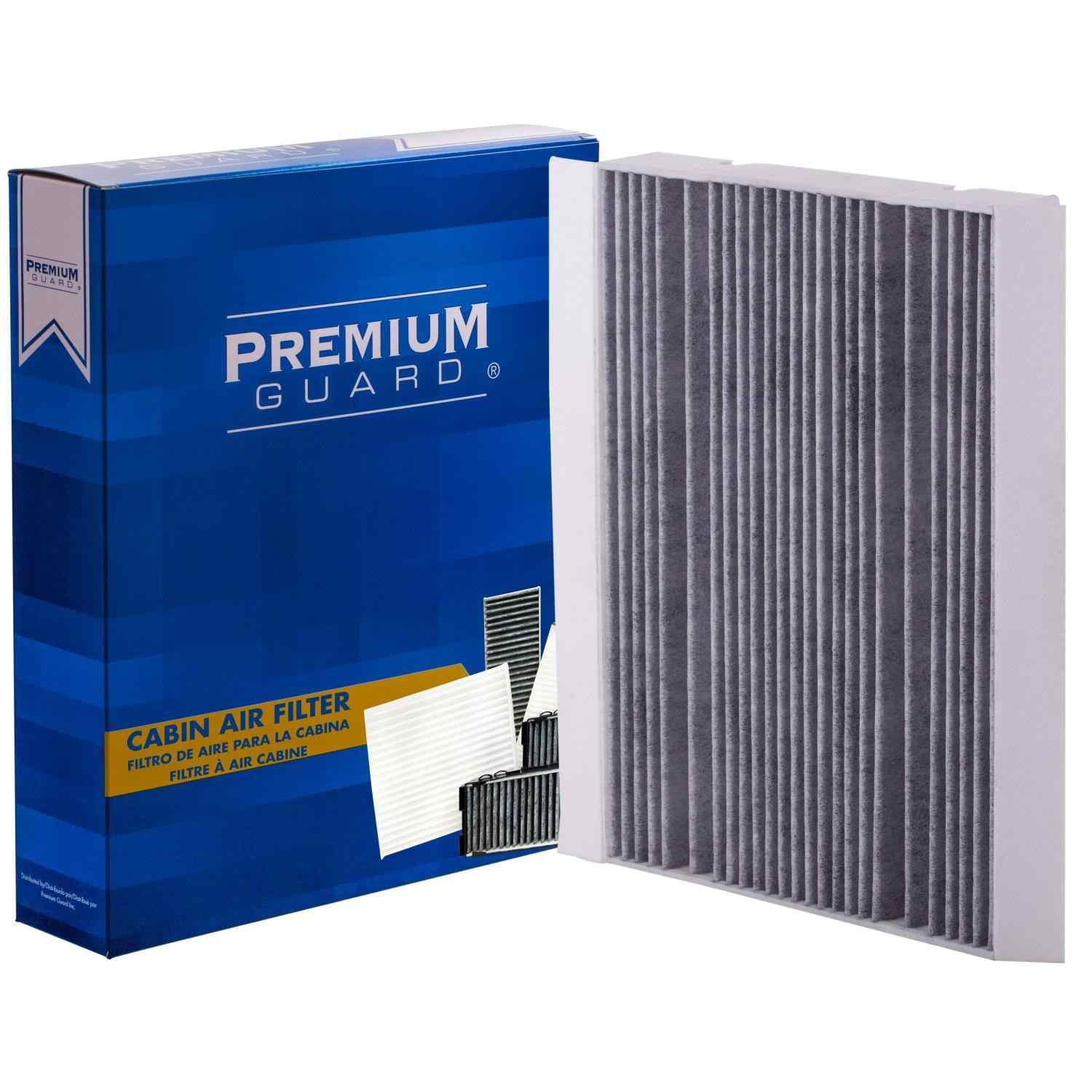 Pronto Cabin Air Filter PC99348C